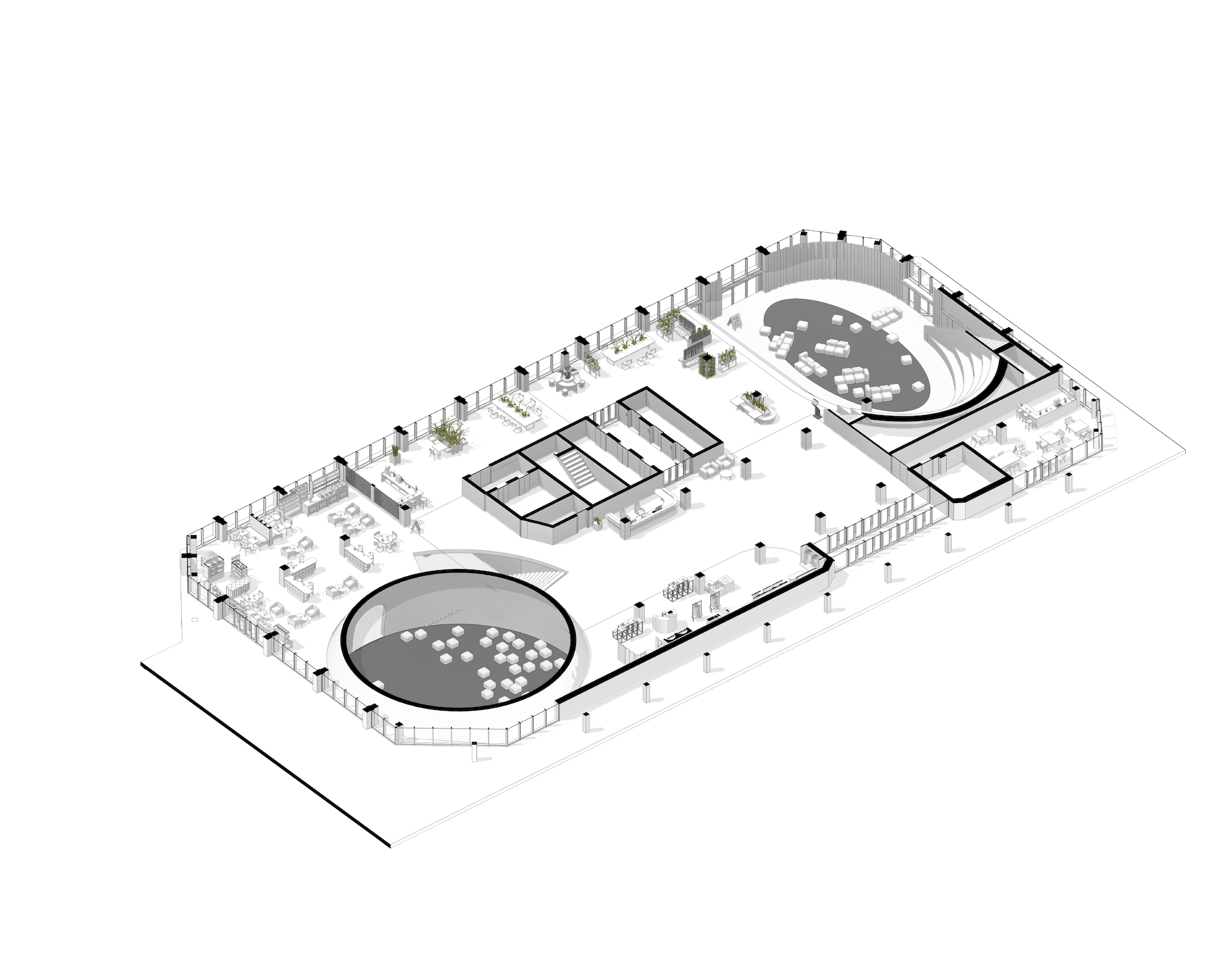 R0 — Ground floor