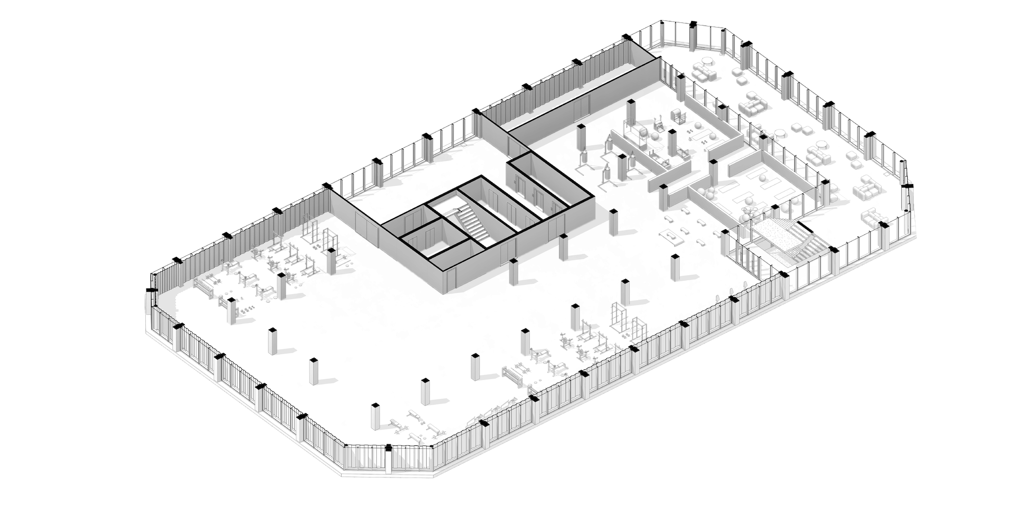 R1 — Level 1