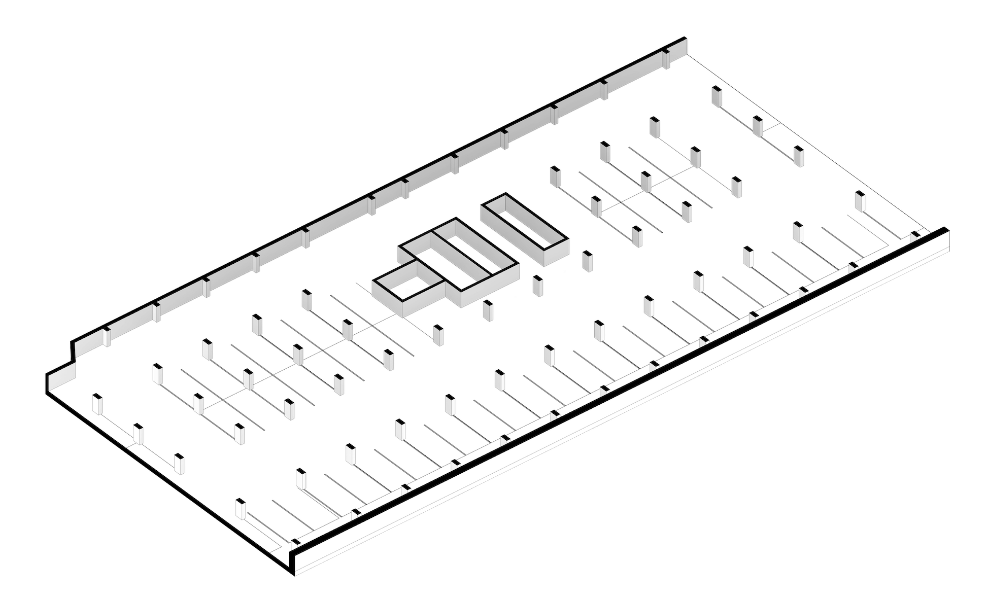 SS1 — Sub-basement