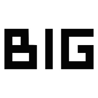 BIG — Bjarke Ingels Group