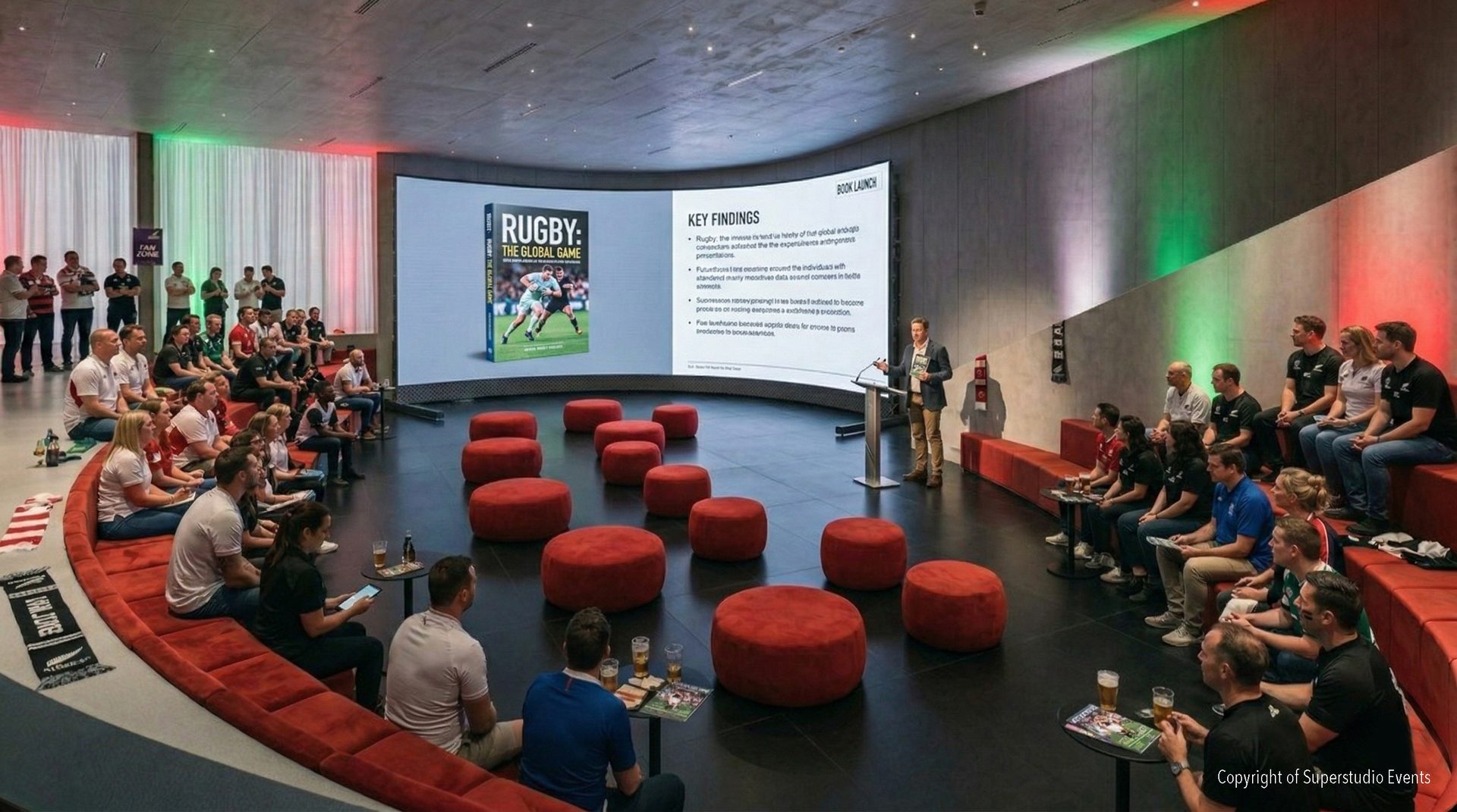 Fan Zone
