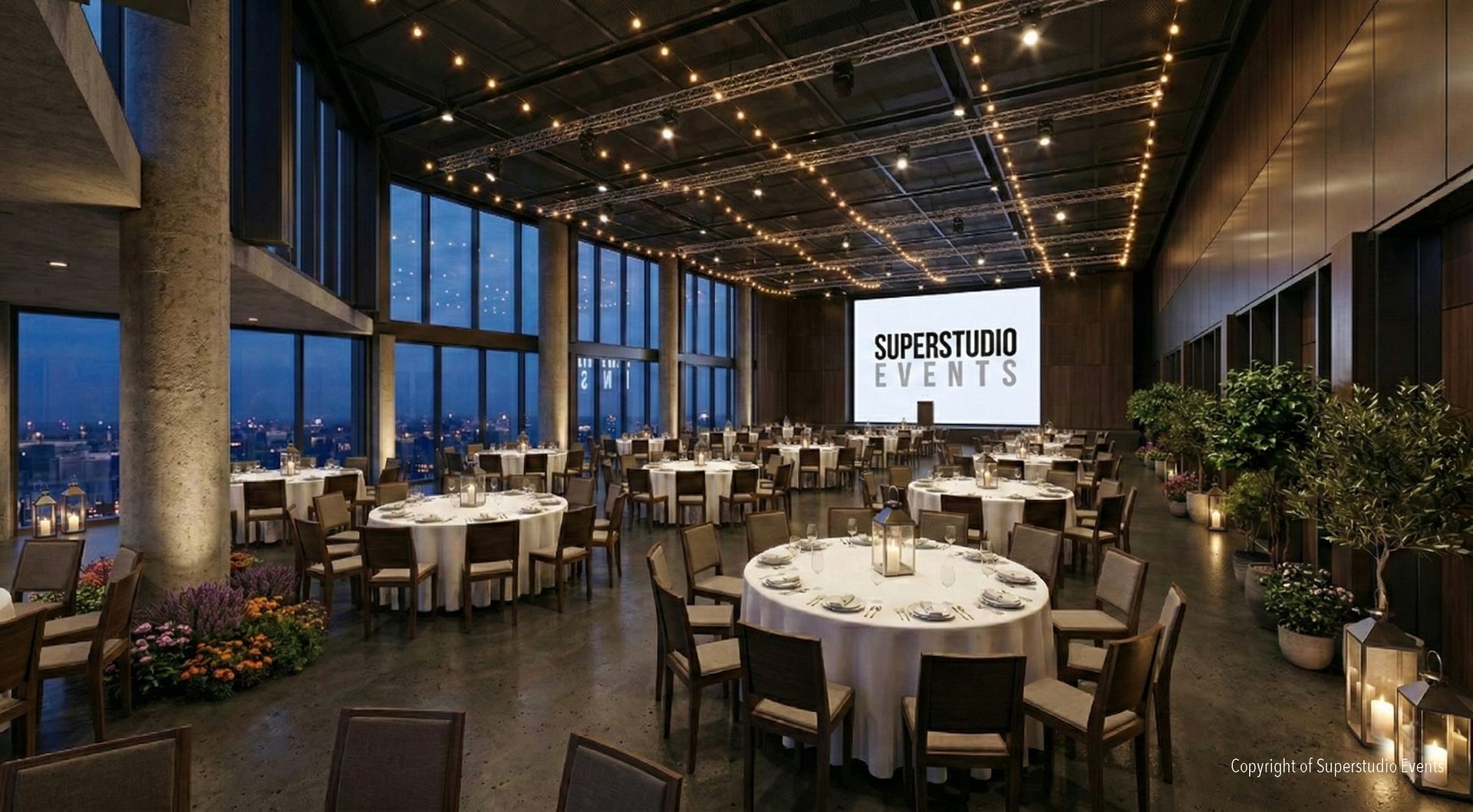 Superstudio Gala